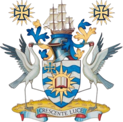 James Cook University Singapore