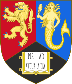 University of Birmingham Dubai