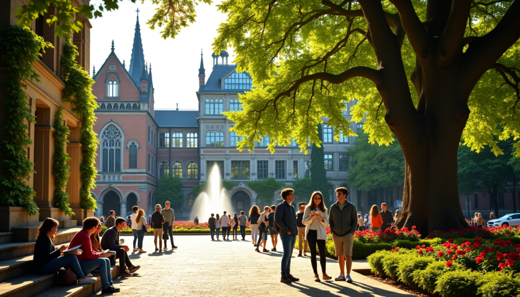 How to Access Free Education for International Students in Germany